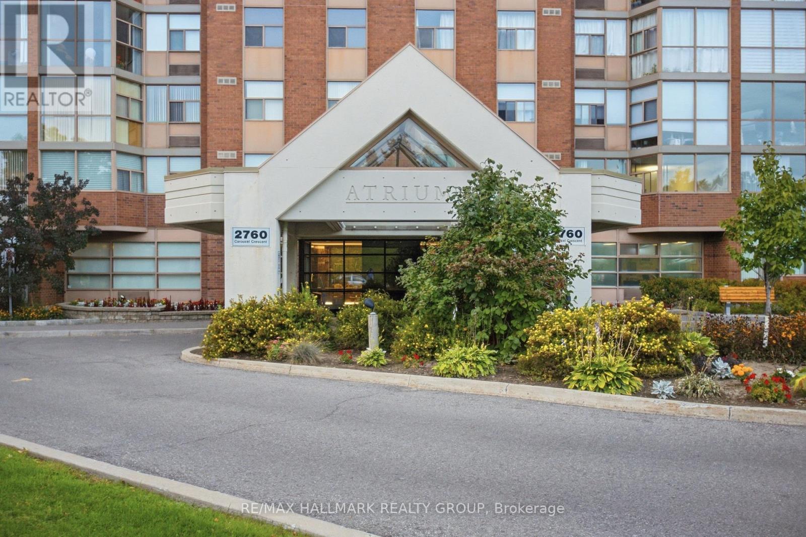 1710 - 2760 Carousel Crescent, Ottawa, Ontario K1T 2N4 - Photo 3 - X13819528