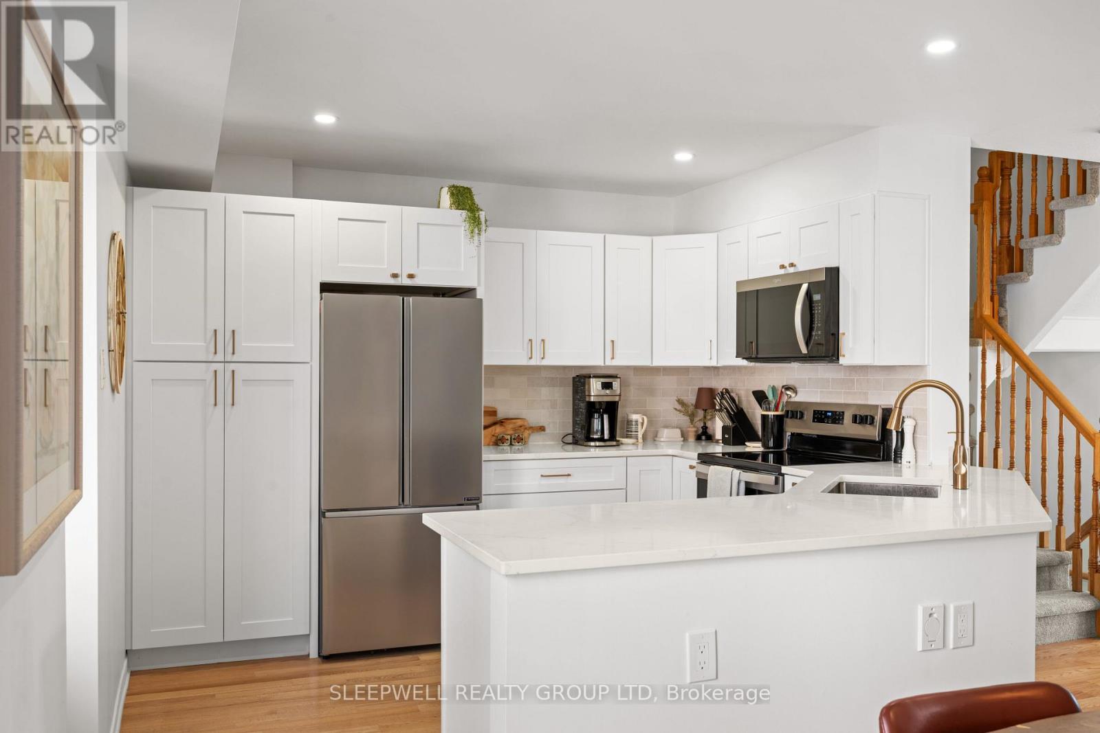 463 Cooper Street, Ottawa, Ontario  K1R 5H8 - Photo 14 - X13819554