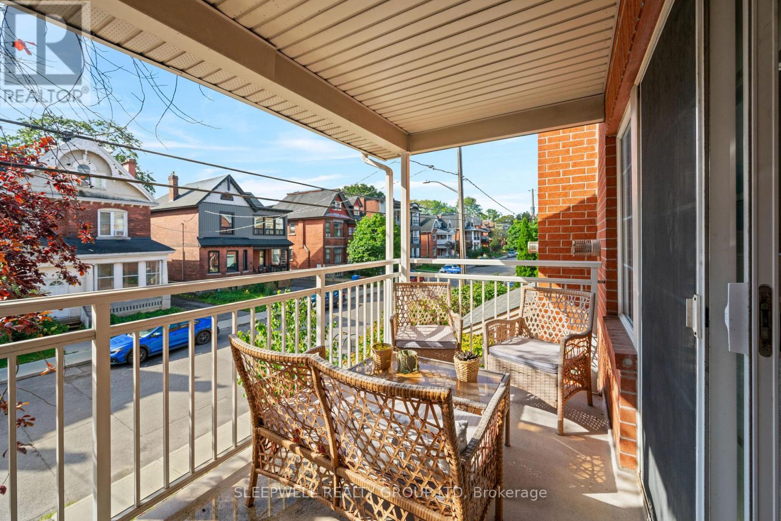 463 Cooper Street, Ottawa, Ontario  K1R 5H8 - Photo 8 - X13819554