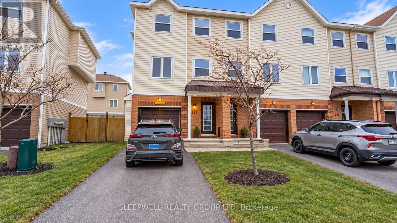 231 Kennevale Drive, Ottawa, Ontario K2J 0C3 - Photo 1 - X13819560
