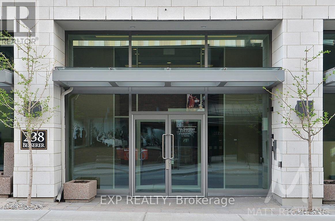 613 - 238 Besserer Street, Ottawa, Ontario  K1N 6B1 - Photo 25 - X13819596