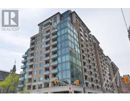 613 - 238 BESSERER STREET, Ottawa, Ontario