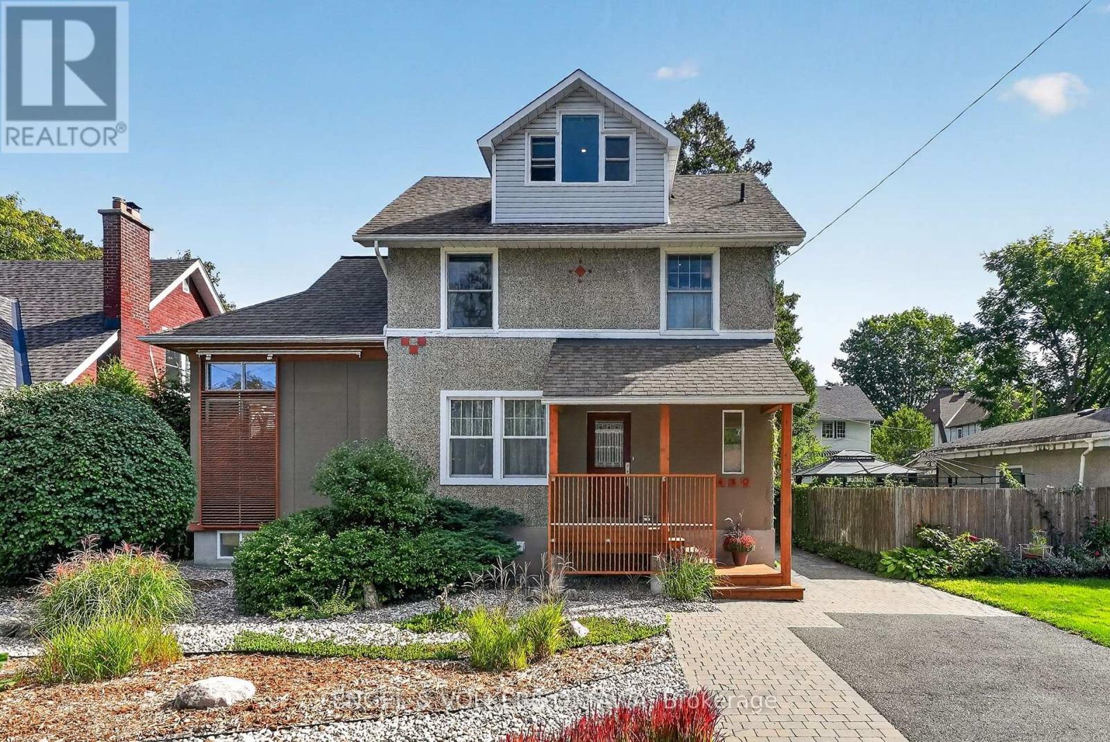 459 HIGHLAND AVENUE, ottawa, Ontario