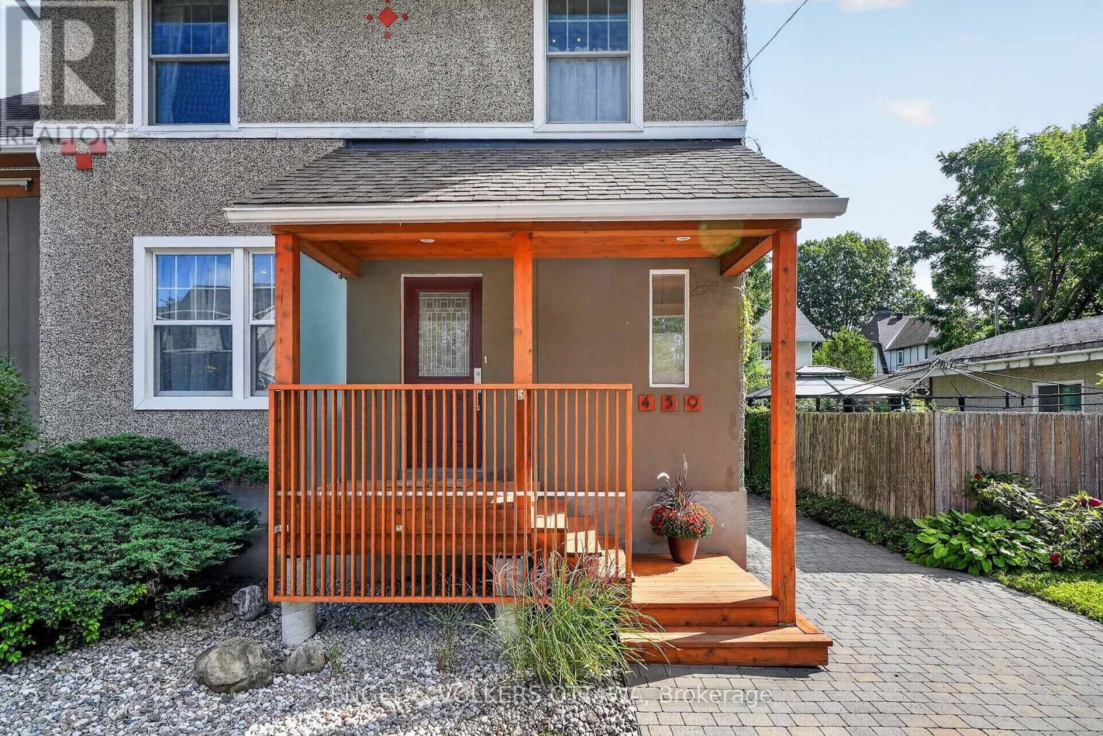 459 Highland Avenue, Ottawa, Ontario  K2A 2J5 - Photo 2 - X13819630