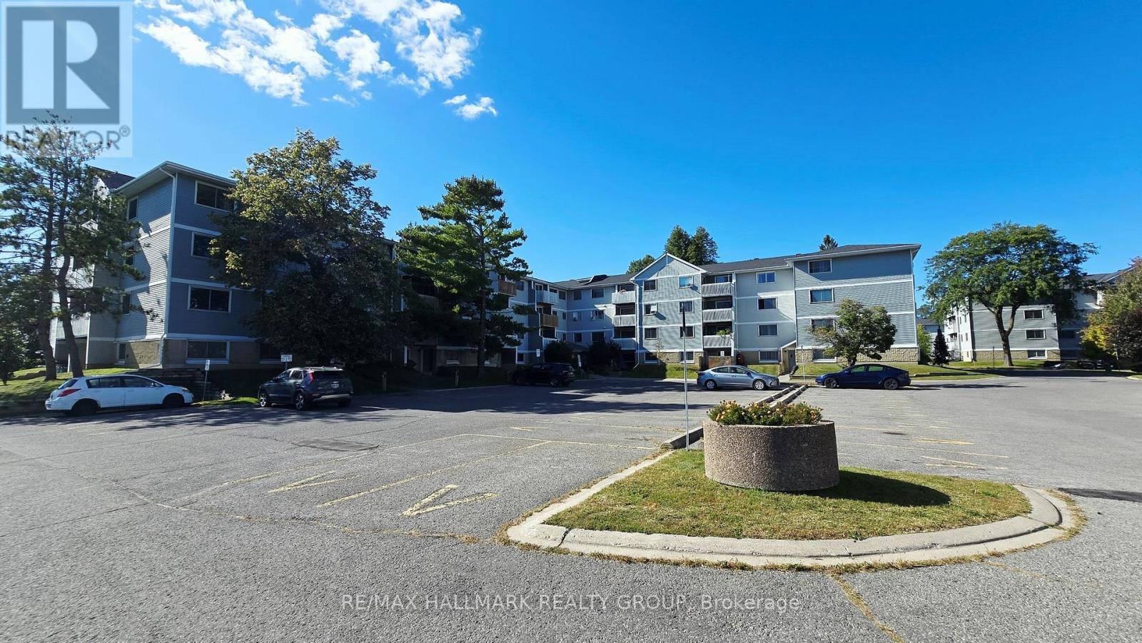 101 - 214 VIEWMOUNT DRIVE, ottawa, Ontario