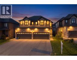 109 LINKS Crescent, Woodstock, Ontario