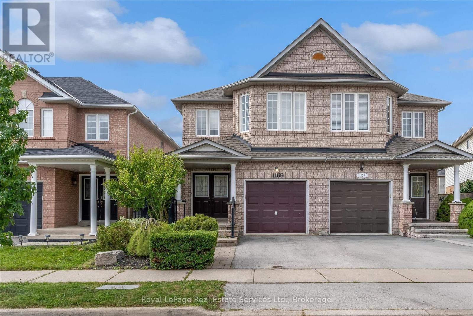 1155 DAVIS LANE, Milton, Ontario