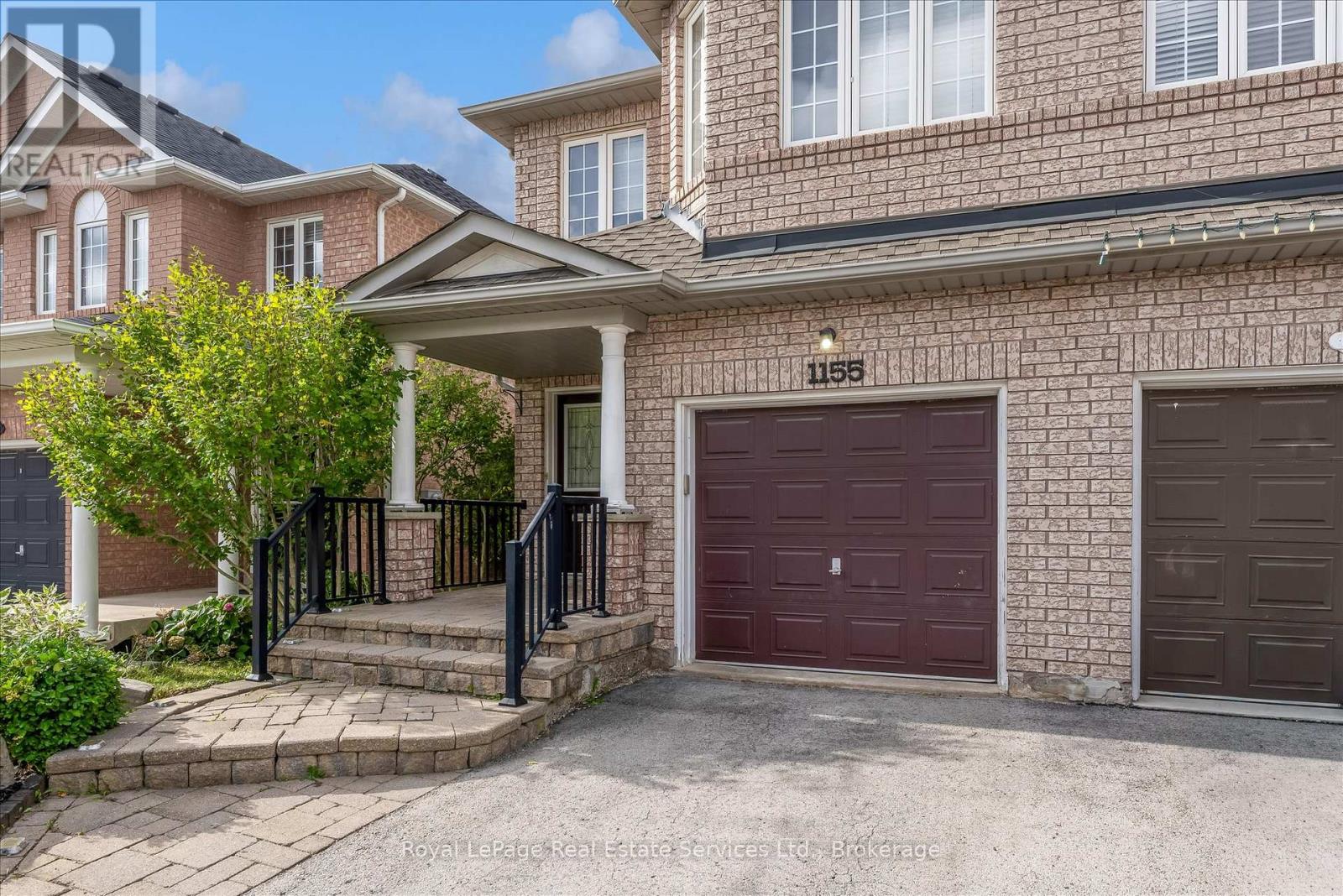 1155 Davis Lane, Milton, Ontario  L9T 5R2 - Photo 2 - W13819440