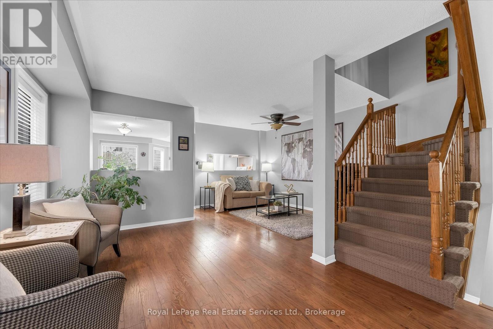 1155 Davis Lane, Milton, Ontario  L9T 5R2 - Photo 3 - W13819440