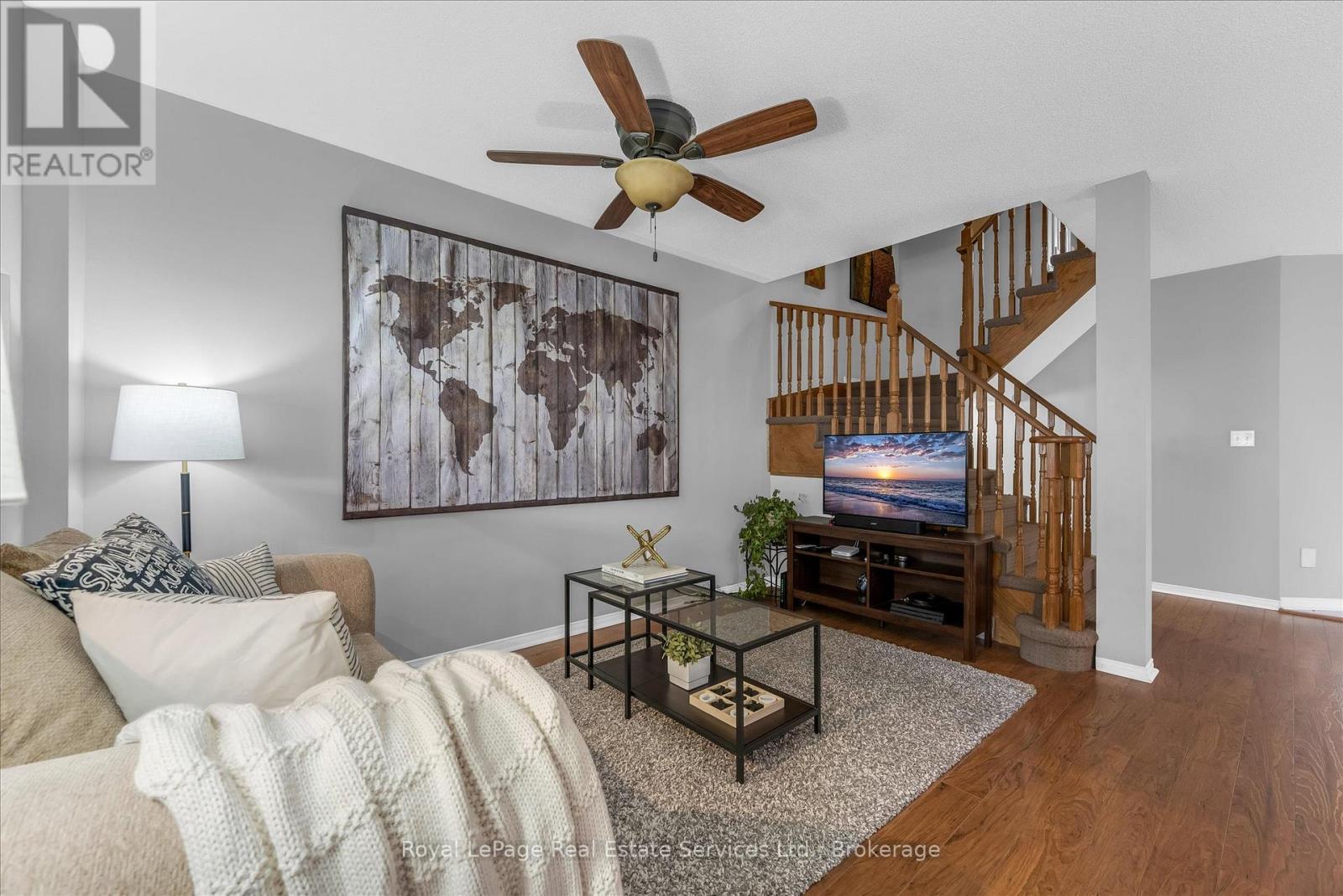 1155 Davis Lane, Milton, Ontario  L9T 5R2 - Photo 4 - W13819440