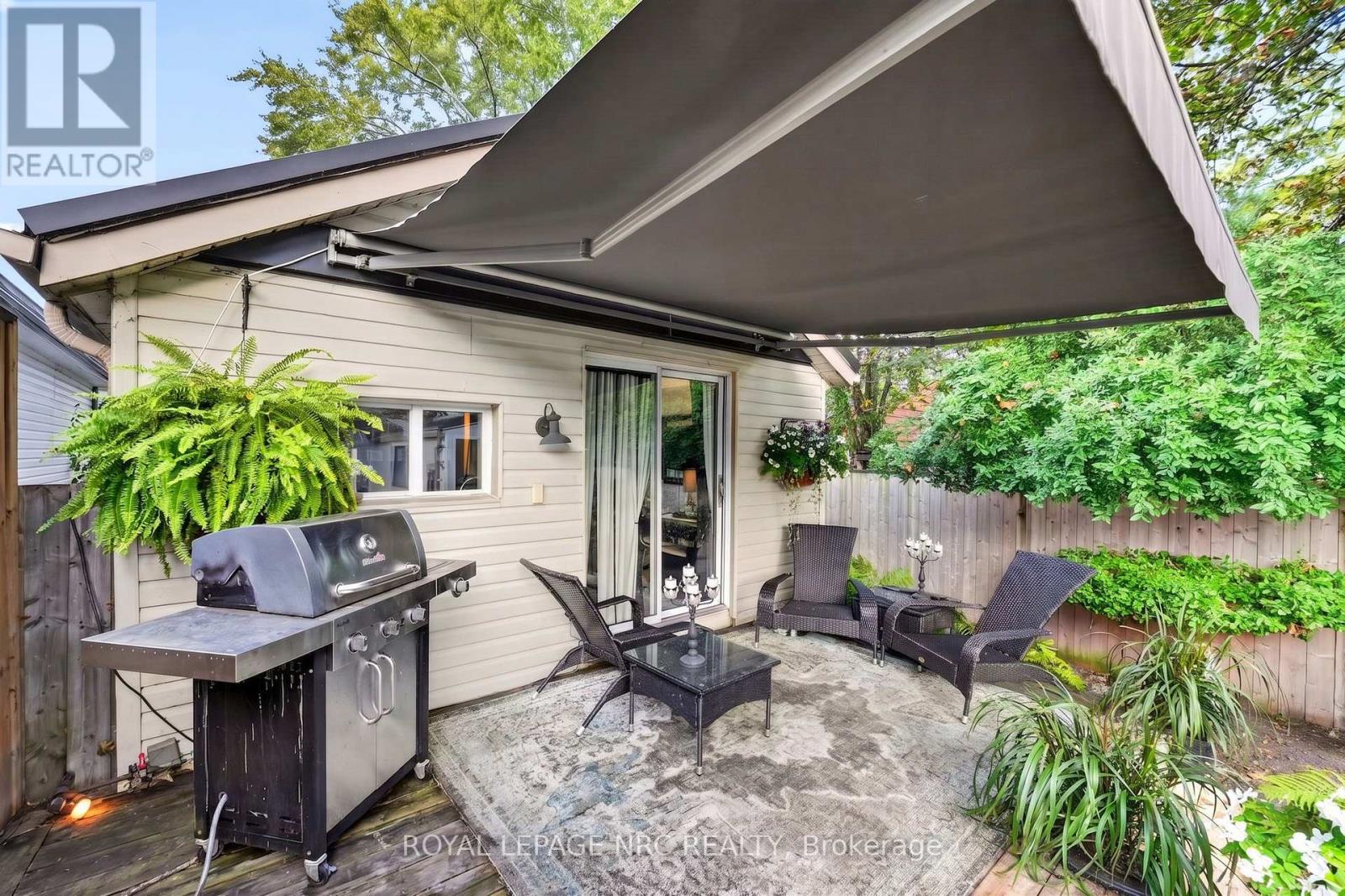 93 Lincoln Road E, Fort Erie, Ontario  L0S 1B0 - Photo 33 - X13819650