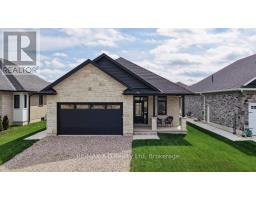 15 ORCHARD DRIVE, Stratford, Ontario