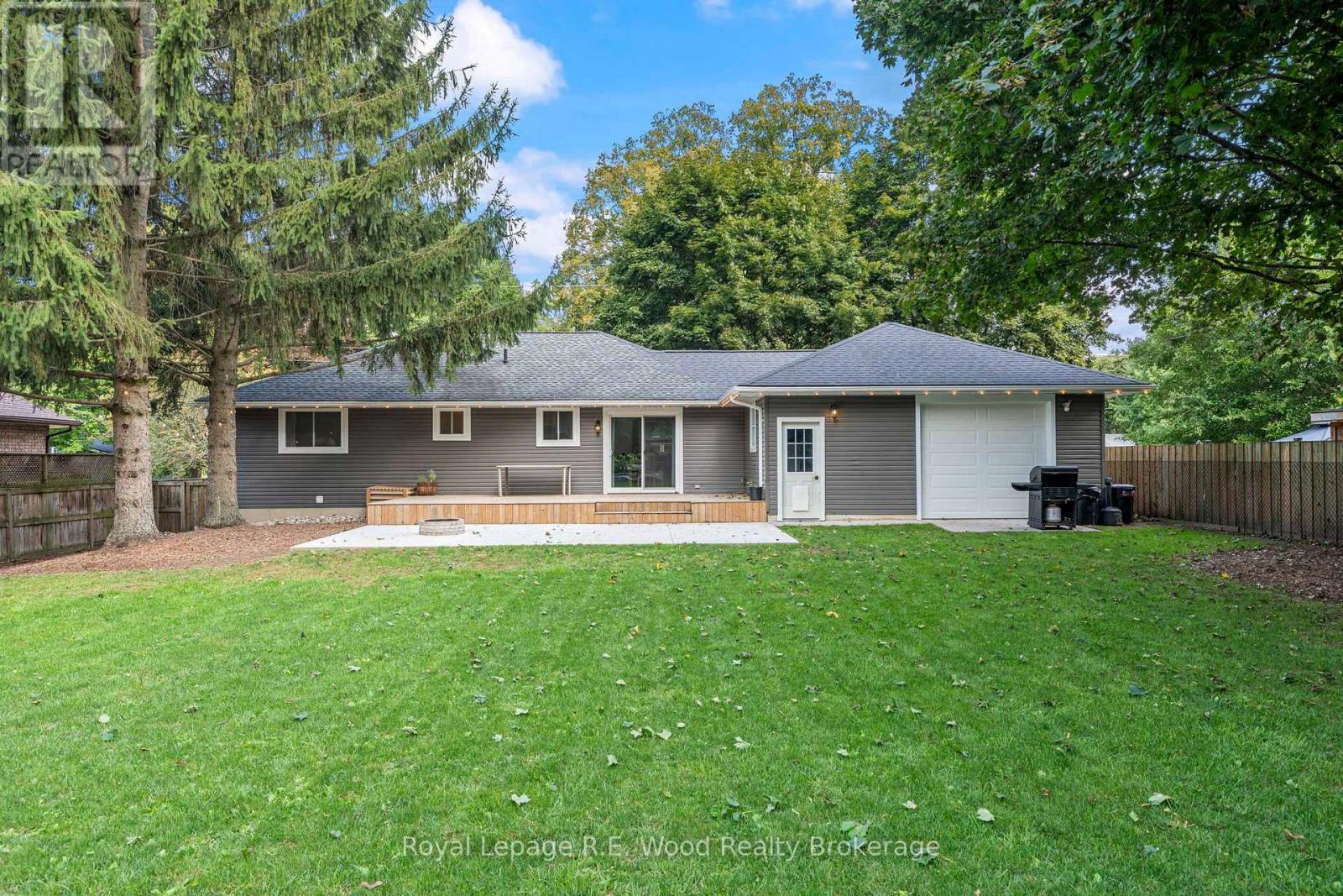 19 Queen Street E, Norwich, Ontario  N0J 1R0 - Photo 22 - X13819676