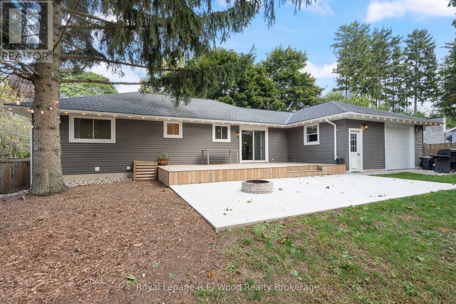 19 Queen Street E, Norwich, Ontario  N0J 1R0 - Photo 23 - X13819676