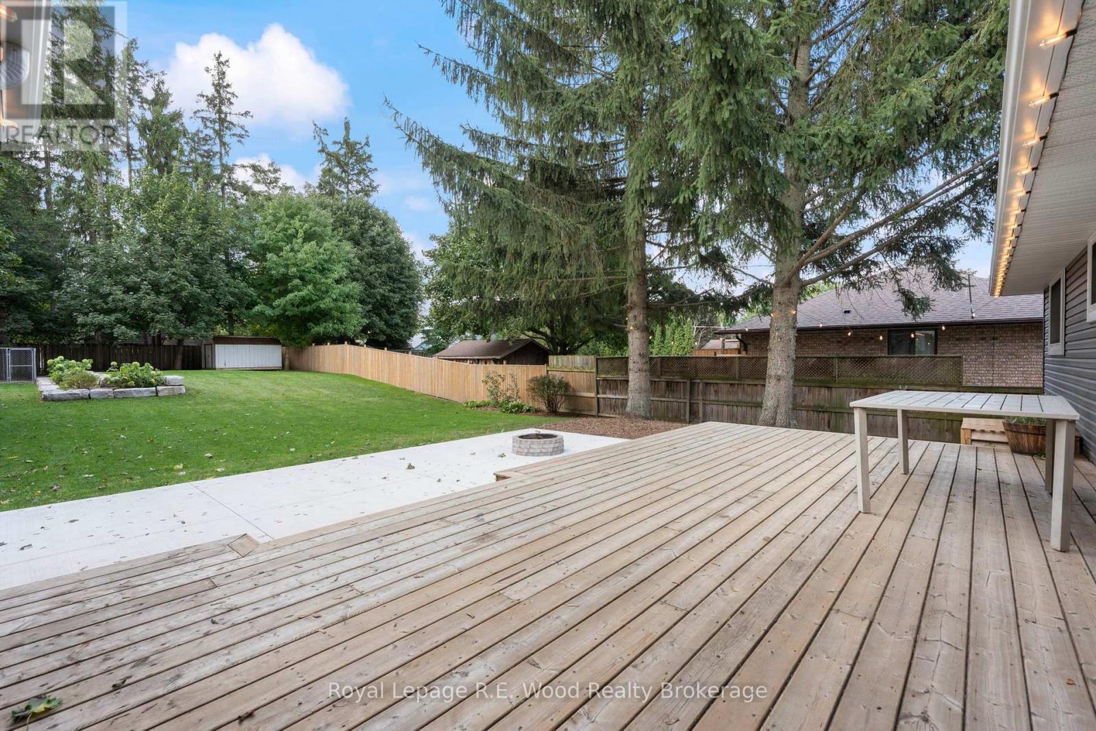 19 Queen Street E, Norwich, Ontario  N0J 1R0 - Photo 25 - X13819676