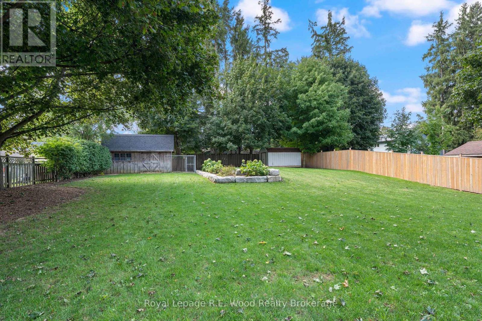 19 Queen Street E, Norwich, Ontario  N0J 1R0 - Photo 26 - X13819676