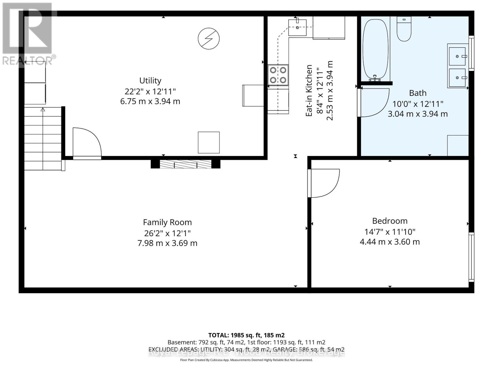 19 Queen Street E, Norwich, Ontario  N0J 1R0 - Photo 30 - X13819676