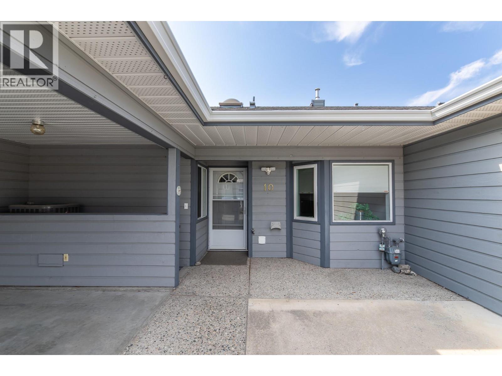 11121 Scott Street Unit# 10, Summerland, British Columbia  V0H 1Z0 - Photo 1 - 10400695