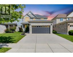 88 DECARO Crescent, cambridge, Ontario