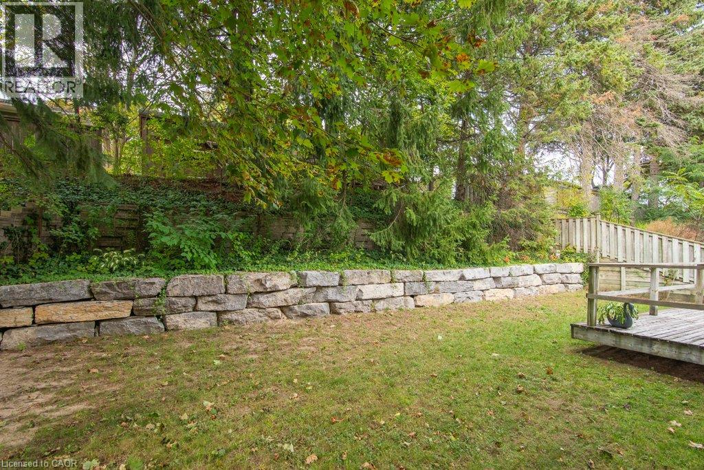 132 Forest Hill Drive, Kitchener, Ontario  N2M 4G3 - Photo 15 - 40864874