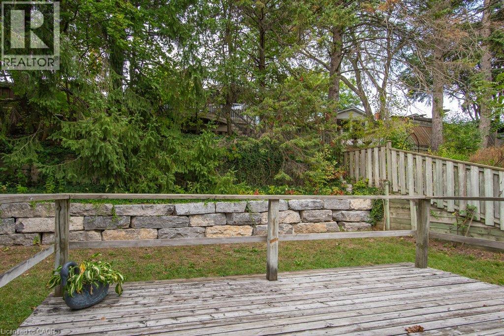132 Forest Hill Drive, Kitchener, Ontario  N2M 4G3 - Photo 16 - 40864874
