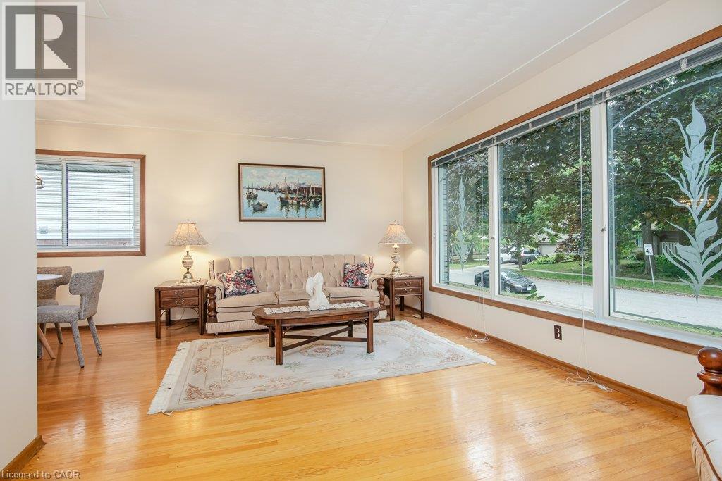 132 Forest Hill Drive, Kitchener, Ontario  N2M 4G3 - Photo 17 - 40864874
