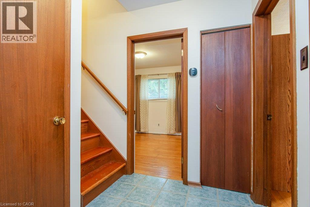 132 Forest Hill Drive, Kitchener, Ontario  N2M 4G3 - Photo 31 - 40864874