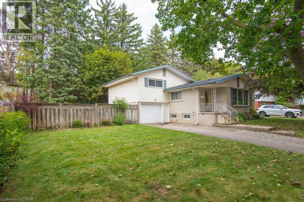 132 Forest Hill Drive, Kitchener, Ontario  N2M 4G3 - Photo 4 - 40864874