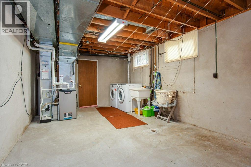 132 Forest Hill Drive, Kitchener, Ontario  N2M 4G3 - Photo 46 - 40864874