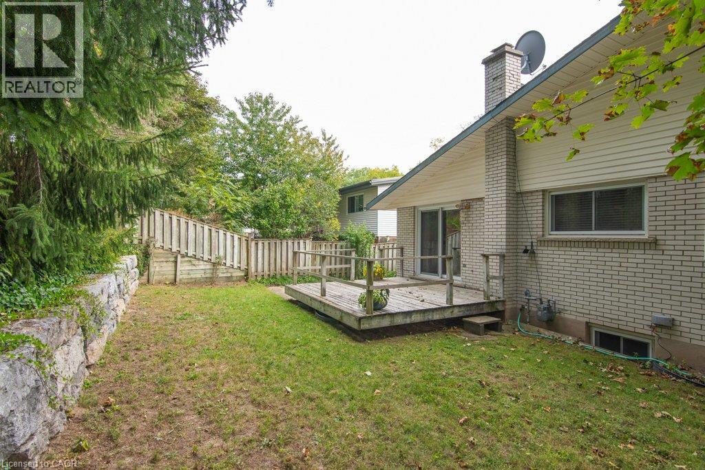 132 Forest Hill Drive, Kitchener, Ontario  N2M 4G3 - Photo 9 - 40864874