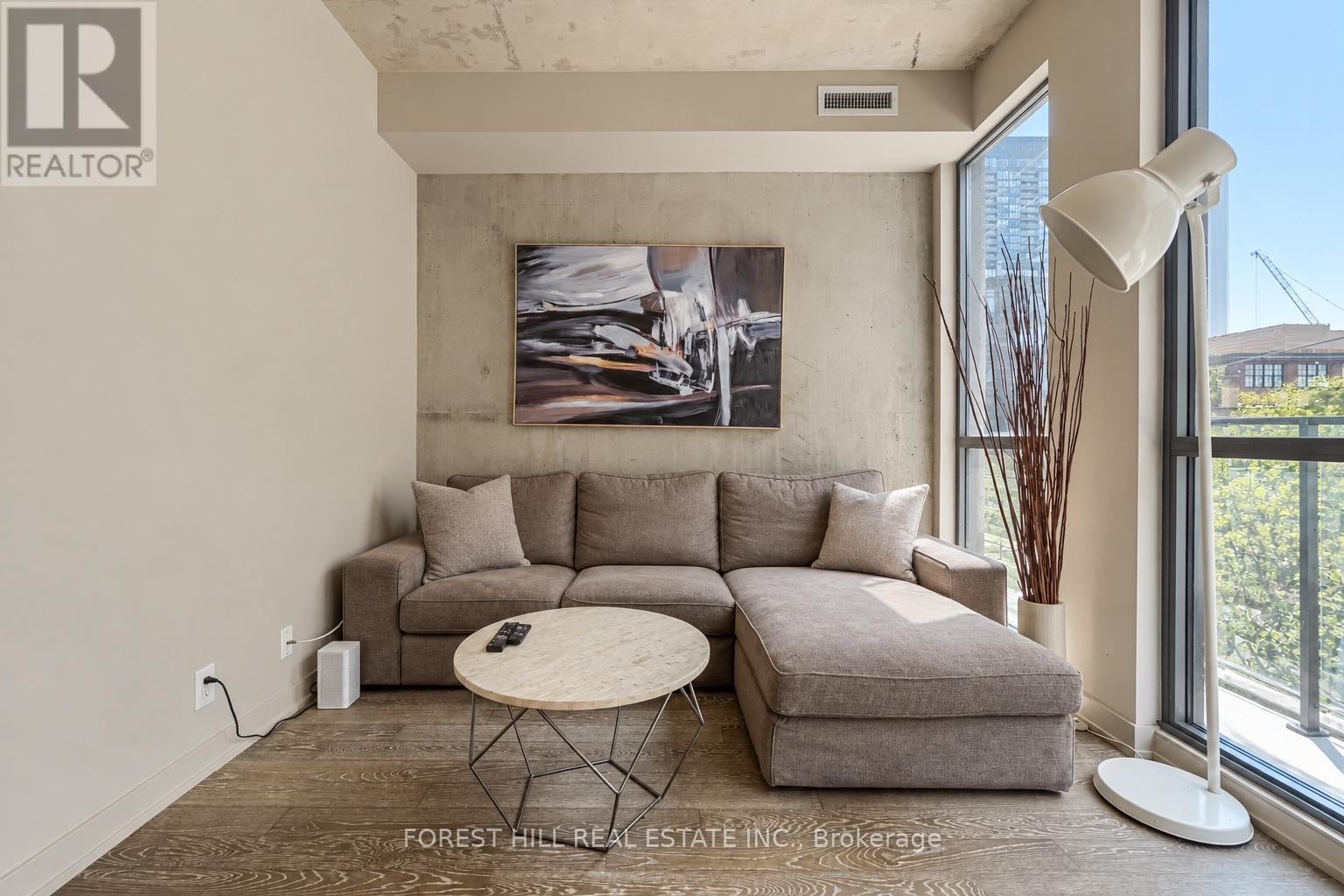 205 - 39 Brant Street, Toronto, Ontario  M5V 1S7 - Photo 10 - C13819428
