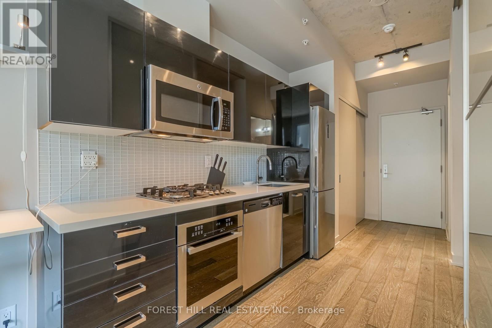 205 - 39 Brant Street, Toronto, Ontario  M5V 1S7 - Photo 13 - C13819428