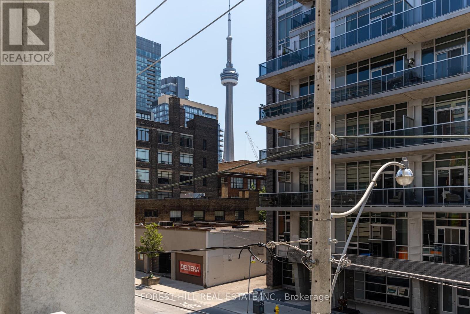 205 - 39 Brant Street, Toronto, Ontario  M5V 1S7 - Photo 23 - C13819428