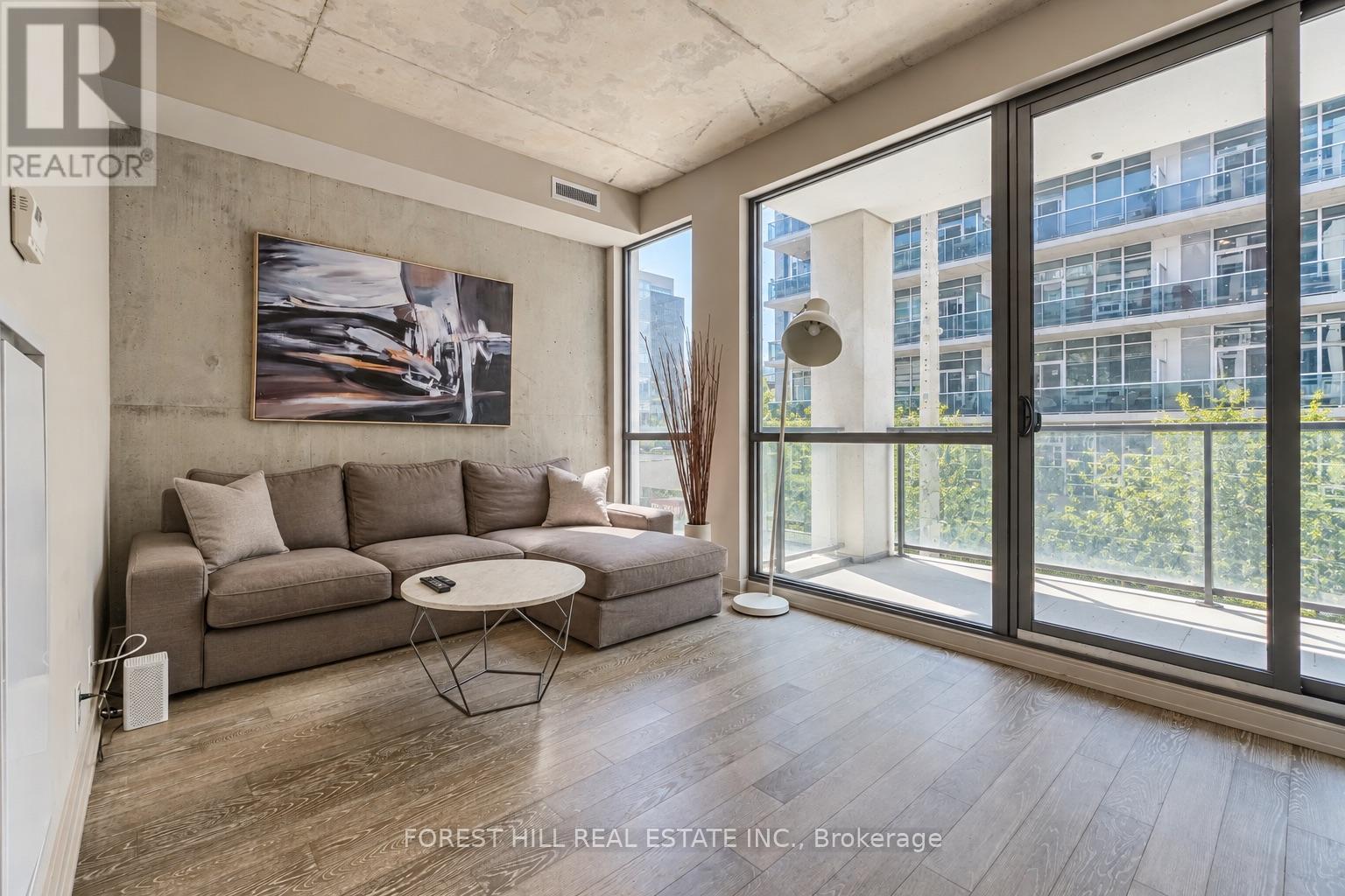 205 - 39 Brant Street, Toronto, Ontario  M5V 1S7 - Photo 9 - C13819428