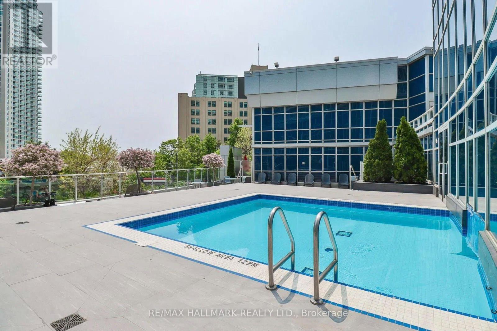402 - 218 Queens Quay W, Toronto, Ontario  M5J 2Y6 - Photo 28 - C13819432