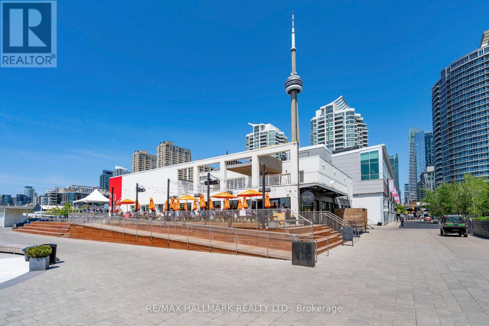 402 - 218 Queens Quay W, Toronto, Ontario  M5J 2Y6 - Photo 35 - C13819432