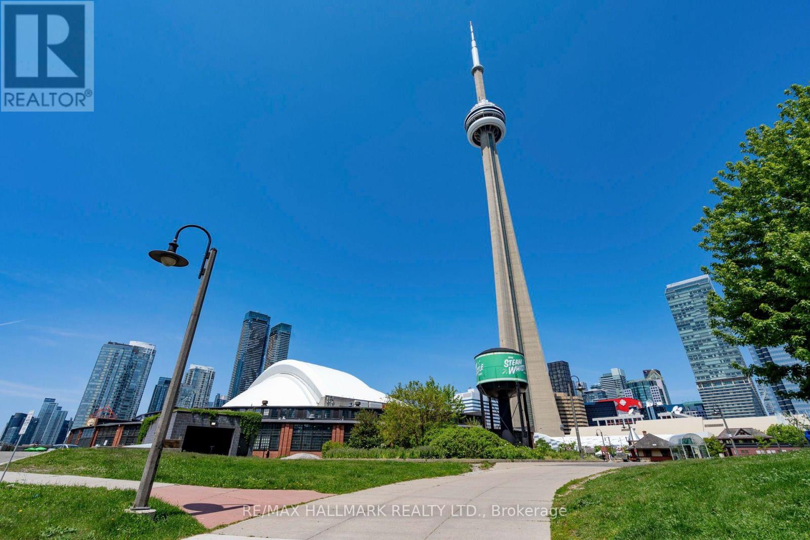 402 - 218 Queens Quay W, Toronto, Ontario  M5J 2Y6 - Photo 36 - C13819432