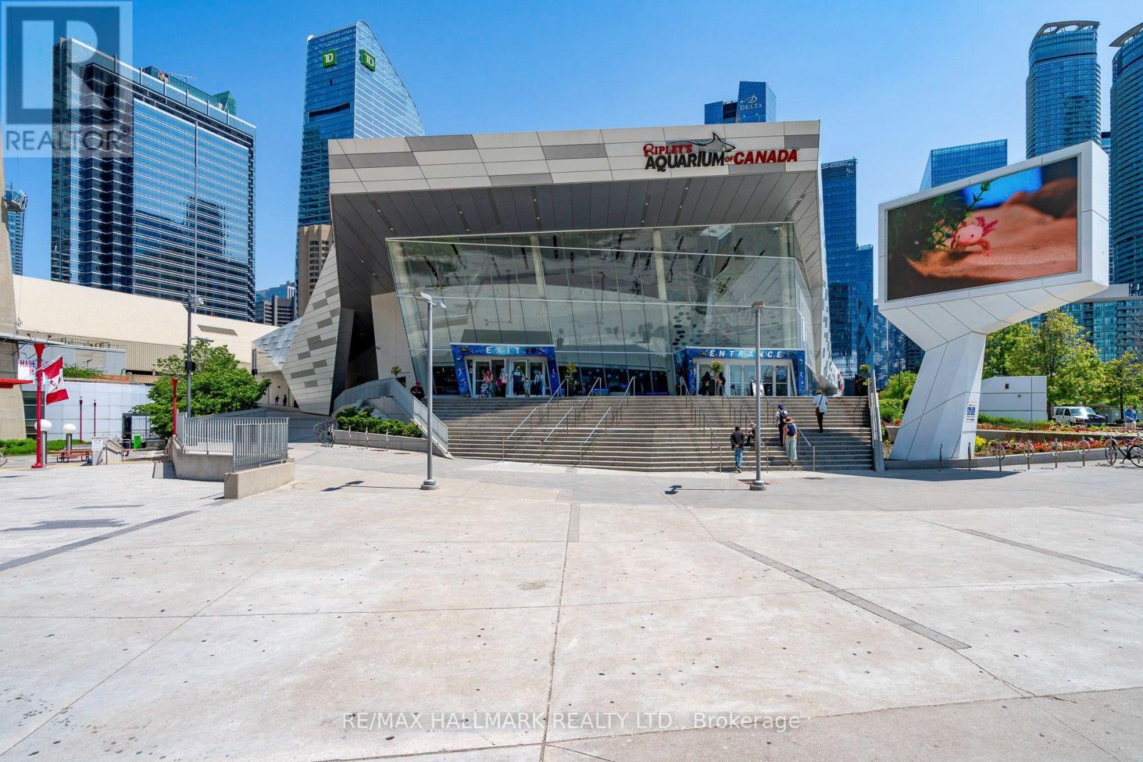 402 - 218 Queens Quay W, Toronto, Ontario  M5J 2Y6 - Photo 38 - C13819432