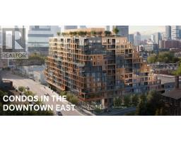 LPH18 - 28 EASTERN AVENUE, Toronto, Ontario