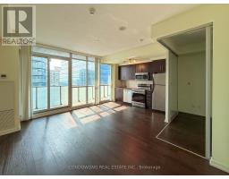 2611 - 55 BREMNER BOULEVARD, Toronto, Ontario