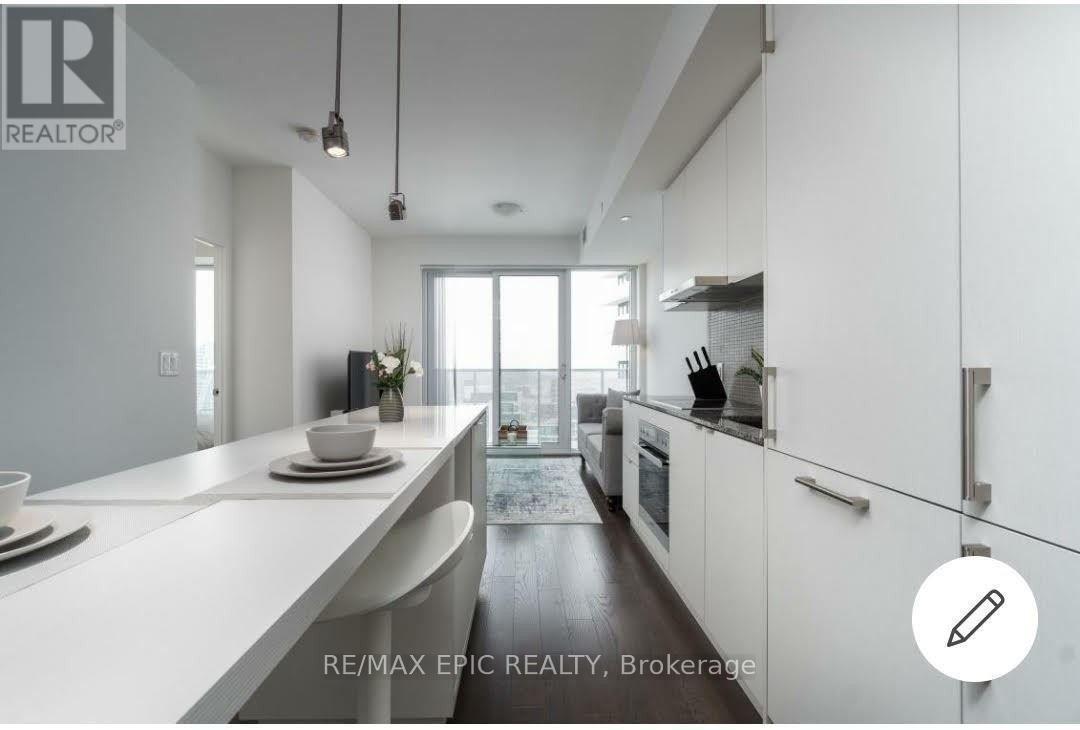 5705 - 100 Harbour Street, Toronto, Ontario M5J 0B5 - Photo 4 - C13819488