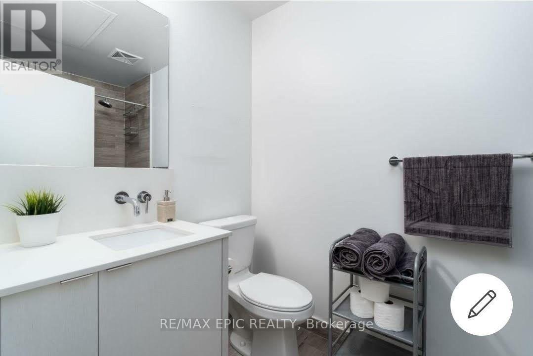 5705 - 100 Harbour Street, Toronto, Ontario M5J 0B5 - Photo 5 - C13819488