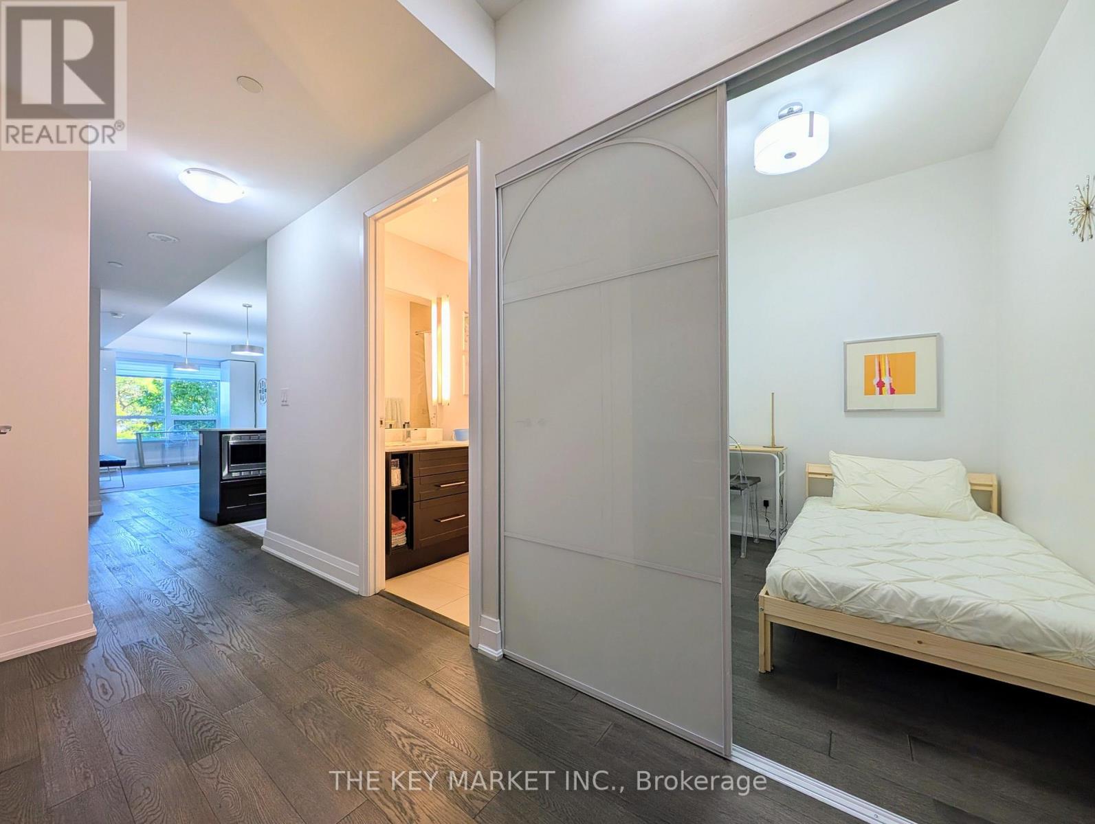 217 - 21 Clairtrell Road, Toronto, Ontario  M2N 0G8 - Photo 14 - C13819512