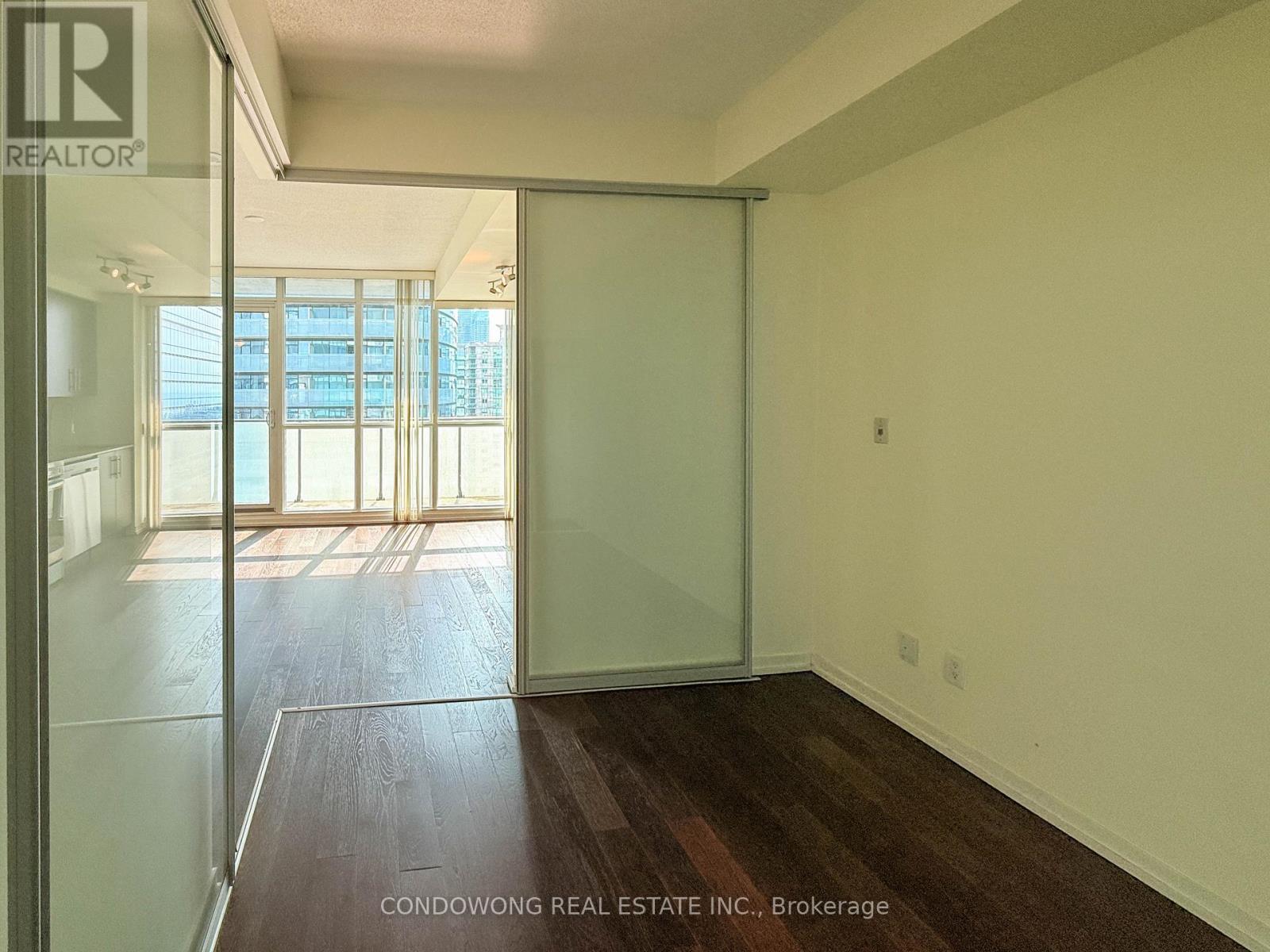 2611 - 55 Bremner Boulevard, Toronto, Ontario  M5J 0A6 - Photo 12 - C13819516