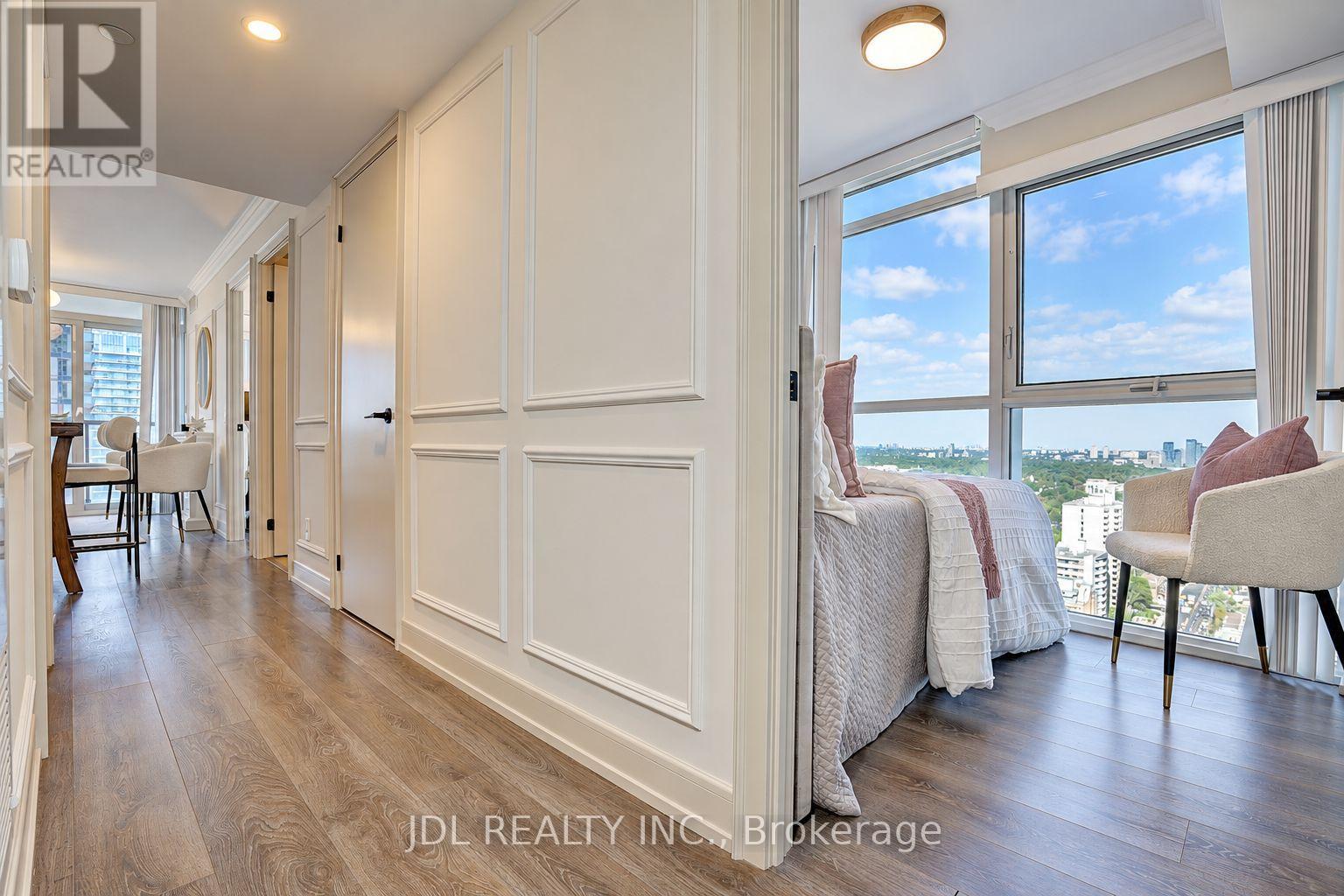 2801 - 125 Redpath Avenue, Toronto, Ontario M4S 0B5 - Photo 12 - C13819562