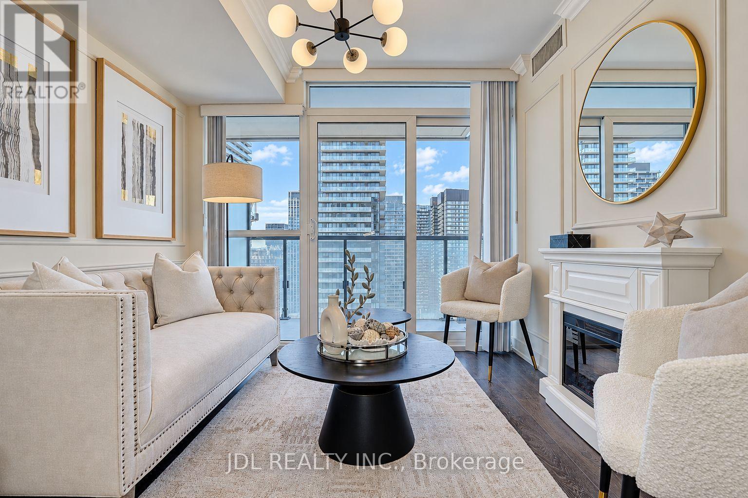 2801 - 125 Redpath Avenue, Toronto, Ontario M4S 0B5 - Photo 20 - C13819562