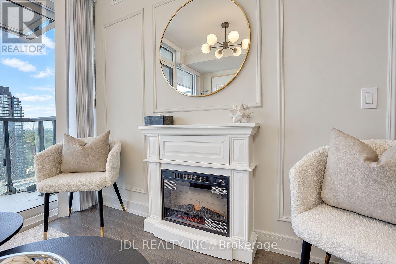 2801 - 125 Redpath Avenue, Toronto, Ontario M4S 0B5 - Photo 21 - C13819562