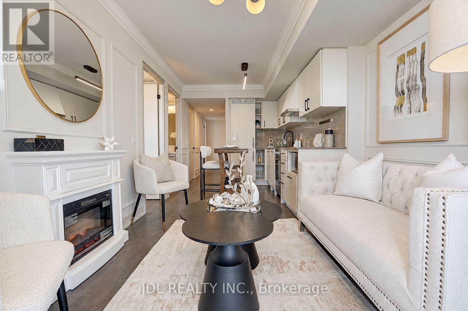 2801 - 125 Redpath Avenue, Toronto, Ontario M4S 0B5 - Photo 22 - C13819562