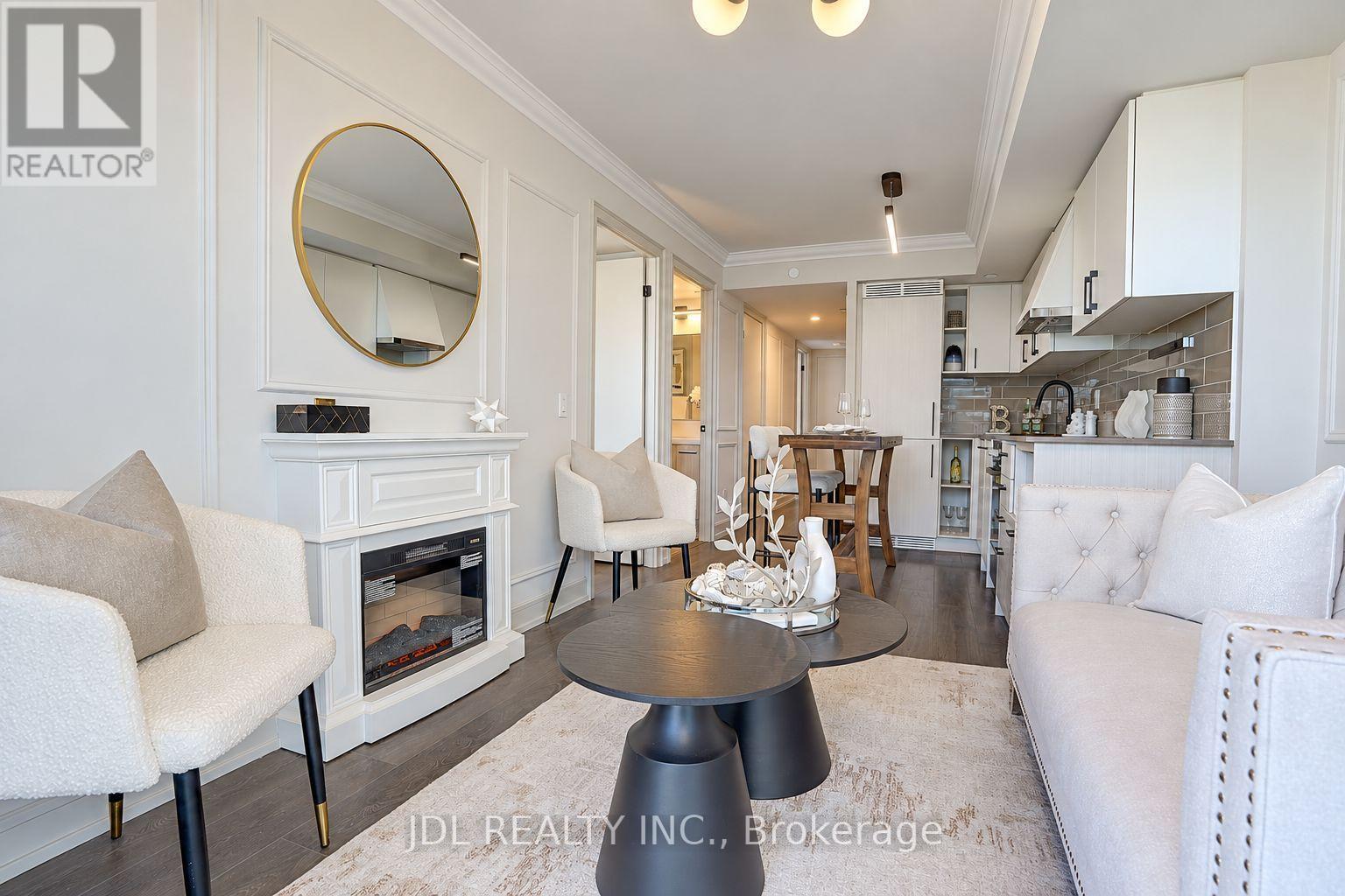 2801 - 125 Redpath Avenue, Toronto, Ontario M4S 0B5 - Photo 23 - C13819562