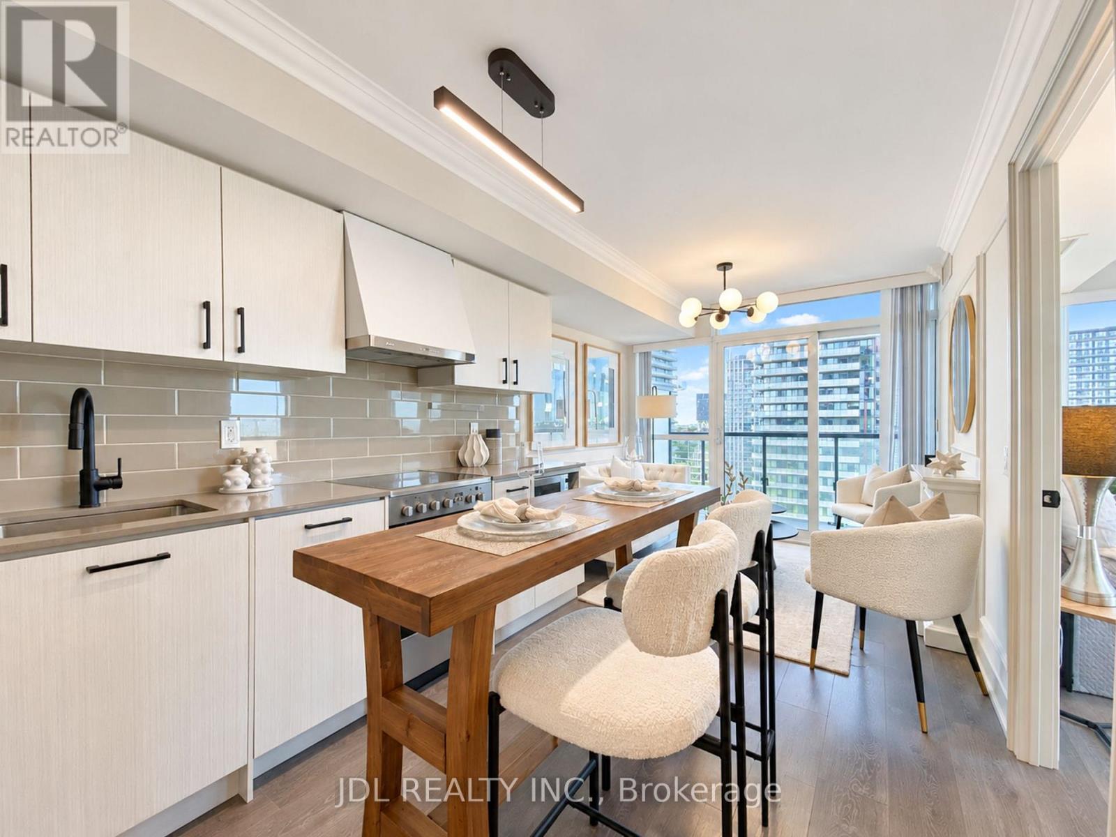 2801 - 125 Redpath Avenue, Toronto, Ontario M4S 0B5 - Photo 3 - C13819562